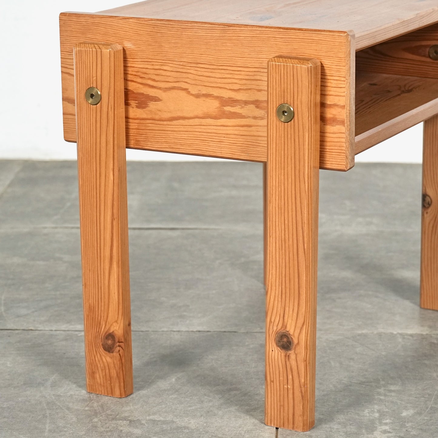 デンマークヴィンテージ サイドテーブル