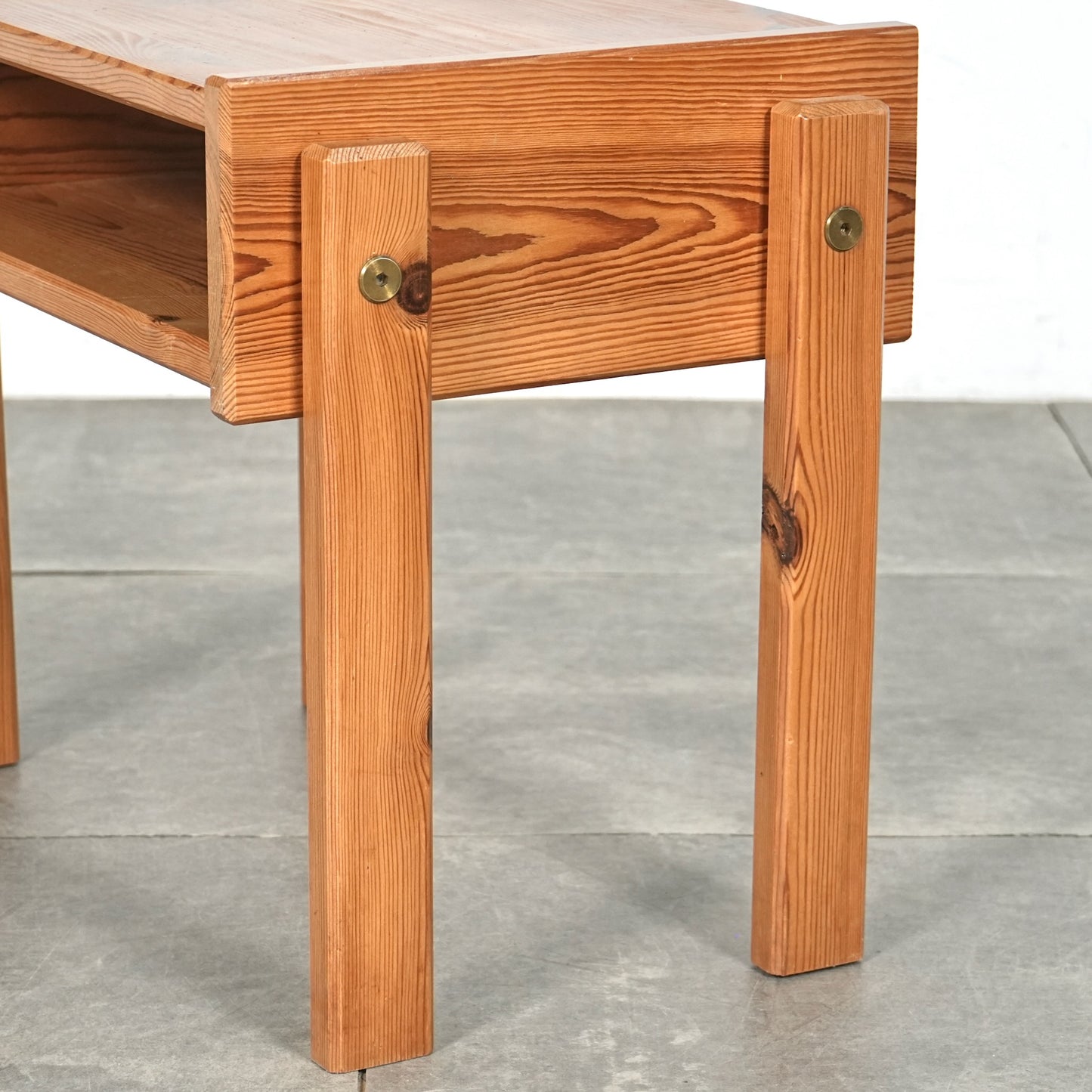 デンマークヴィンテージ サイドテーブル