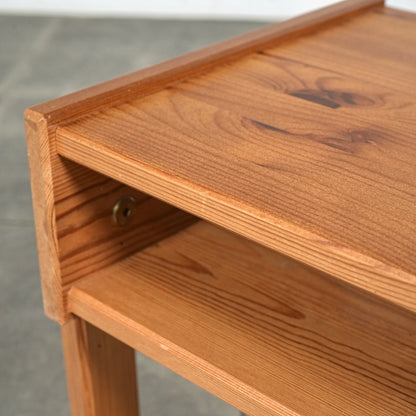 デンマークヴィンテージ サイドテーブル