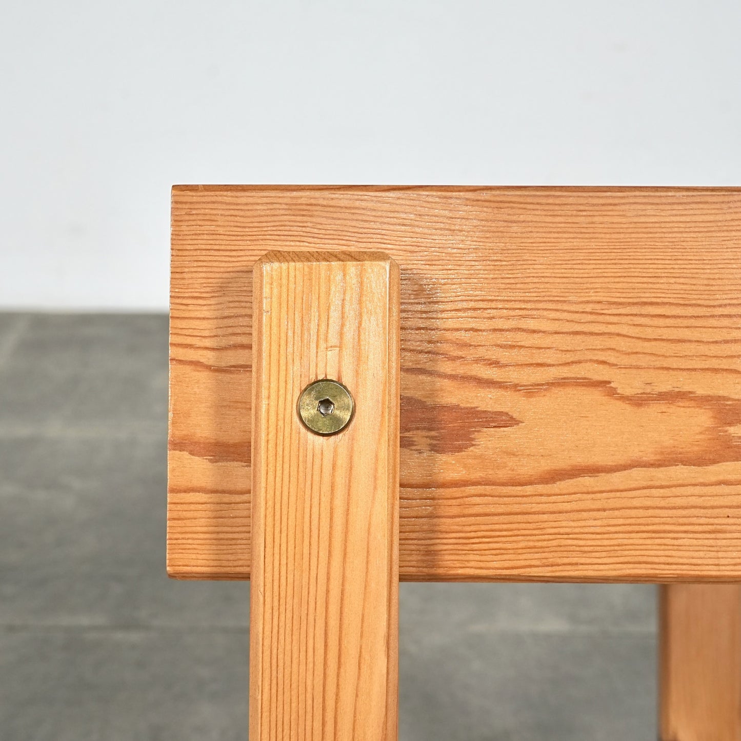 デンマークヴィンテージ サイドテーブル