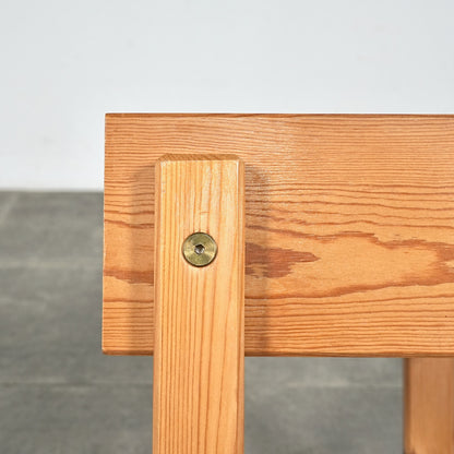 デンマークヴィンテージ サイドテーブル