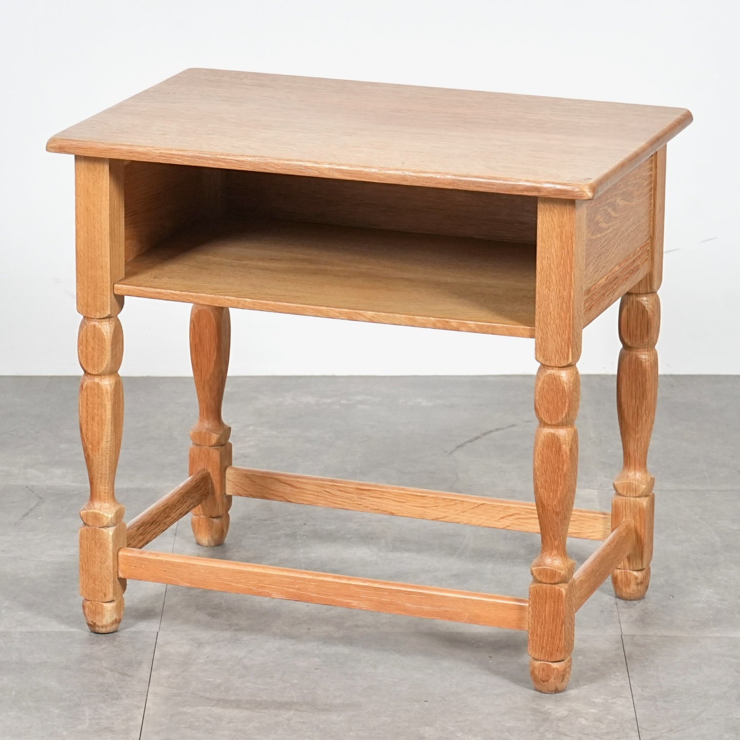 デンマークヴィンテージ サイドテーブル