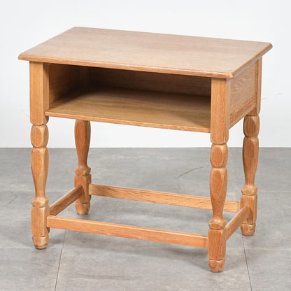 デンマークヴィンテージ サイドテーブル