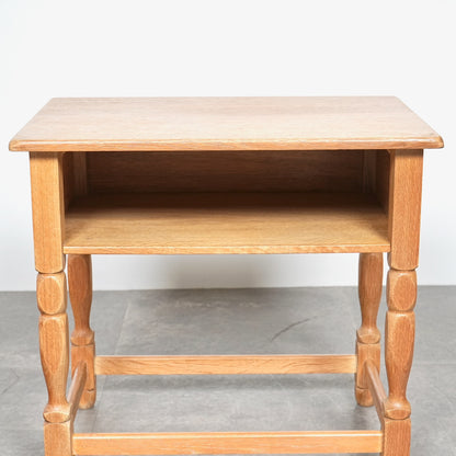 デンマークヴィンテージ サイドテーブル