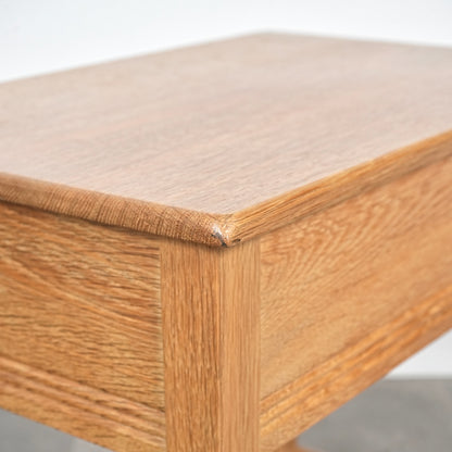 デンマークヴィンテージ サイドテーブル