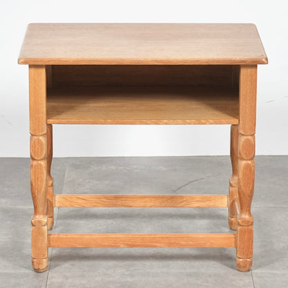 デンマークヴィンテージ サイドテーブル