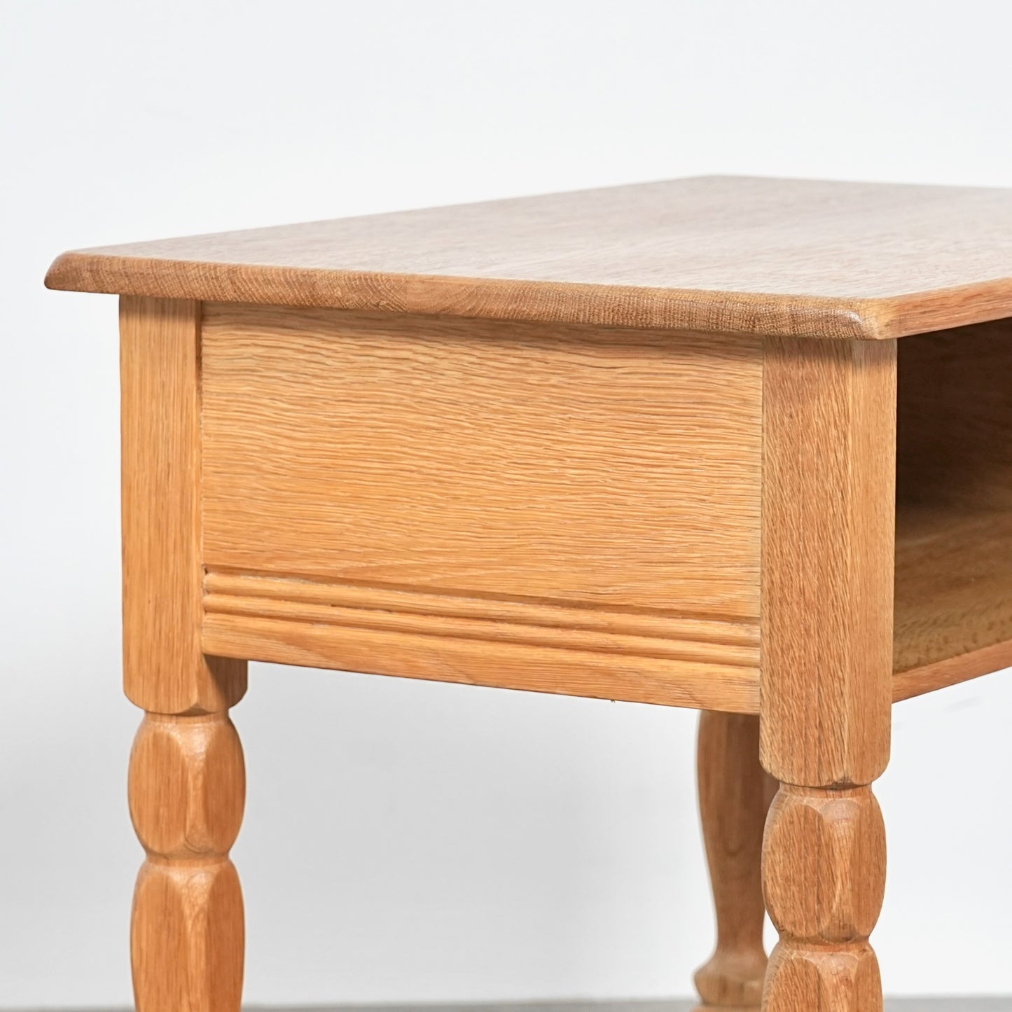 デンマークヴィンテージ サイドテーブル