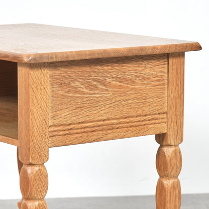 デンマークヴィンテージ サイドテーブル