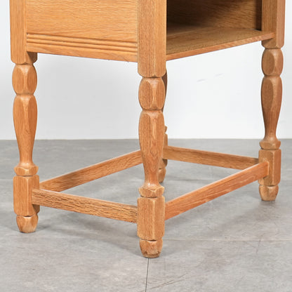 デンマークヴィンテージ サイドテーブル