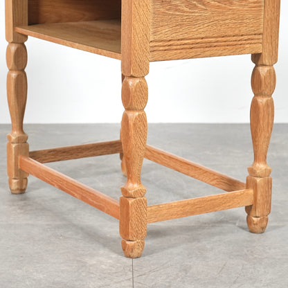 デンマークヴィンテージ サイドテーブル