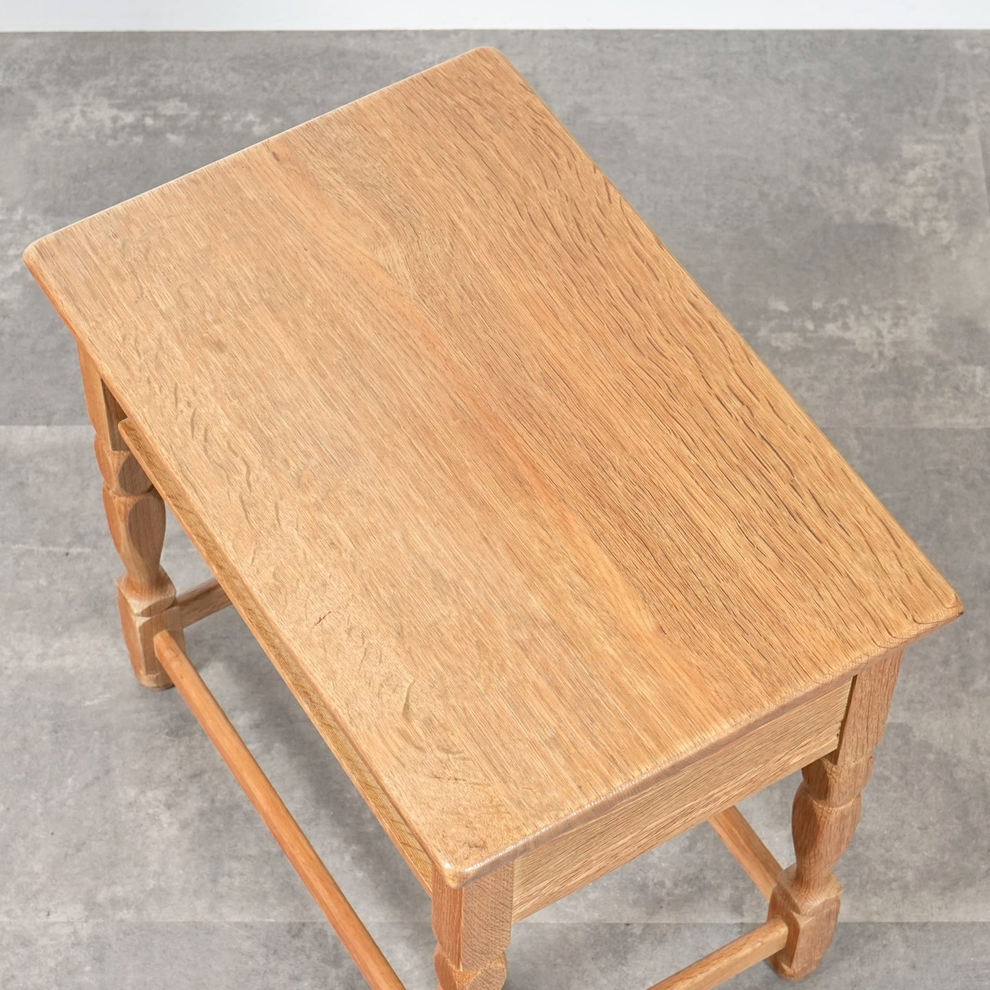 デンマークヴィンテージ サイドテーブル