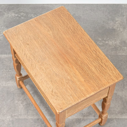 デンマークヴィンテージ サイドテーブル