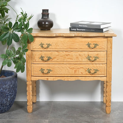 デンマークヴィンテージ チェスト