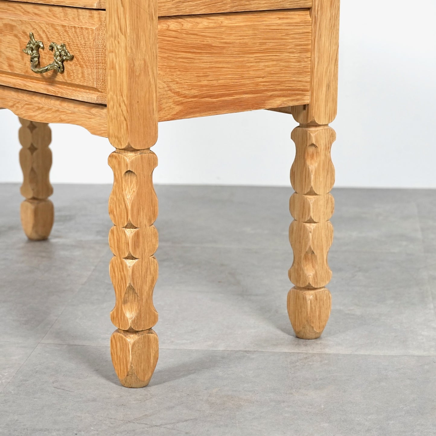 デンマークヴィンテージ チェスト