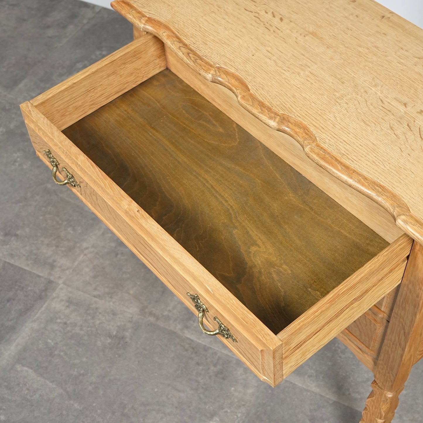 デンマークヴィンテージ チェスト