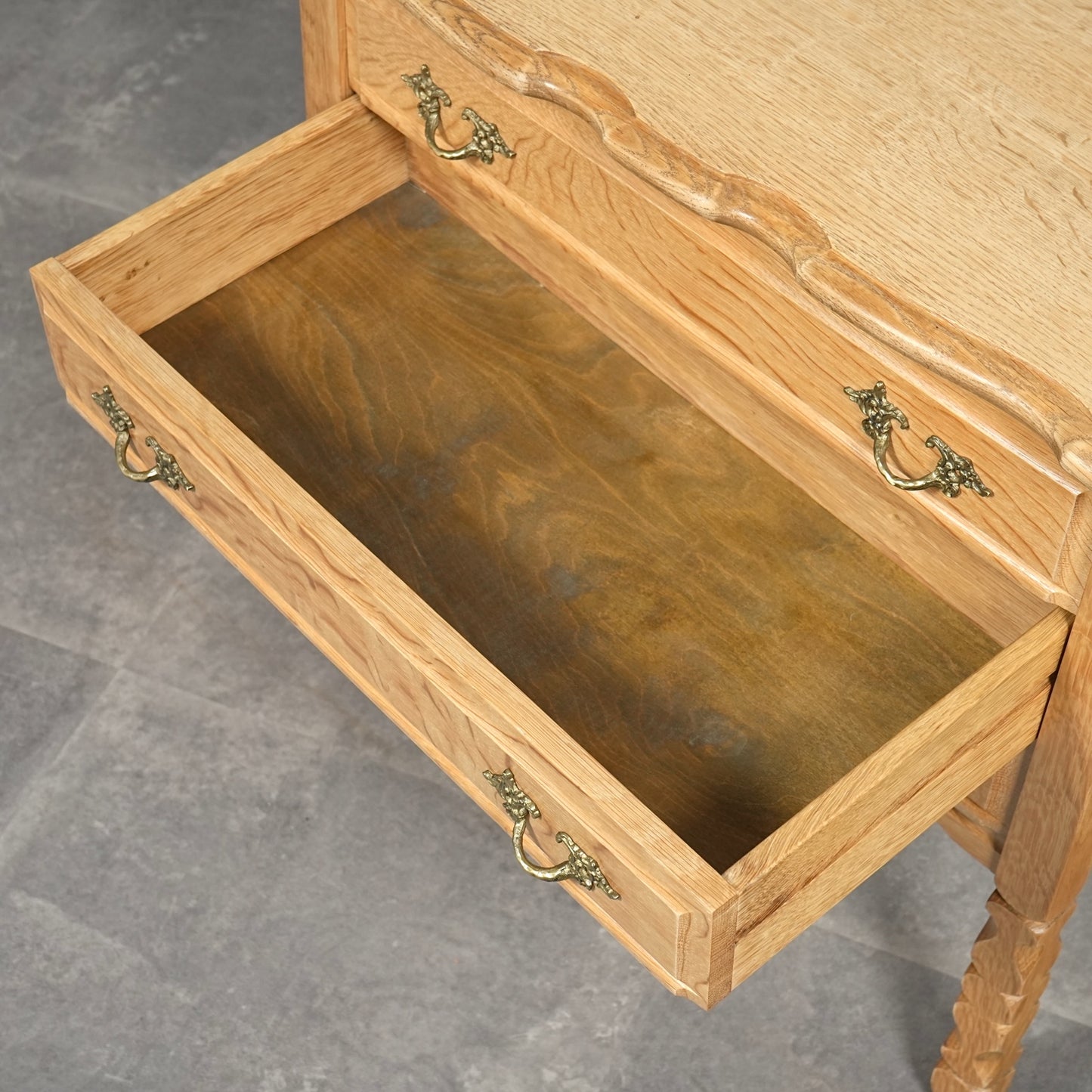 デンマークヴィンテージ チェスト