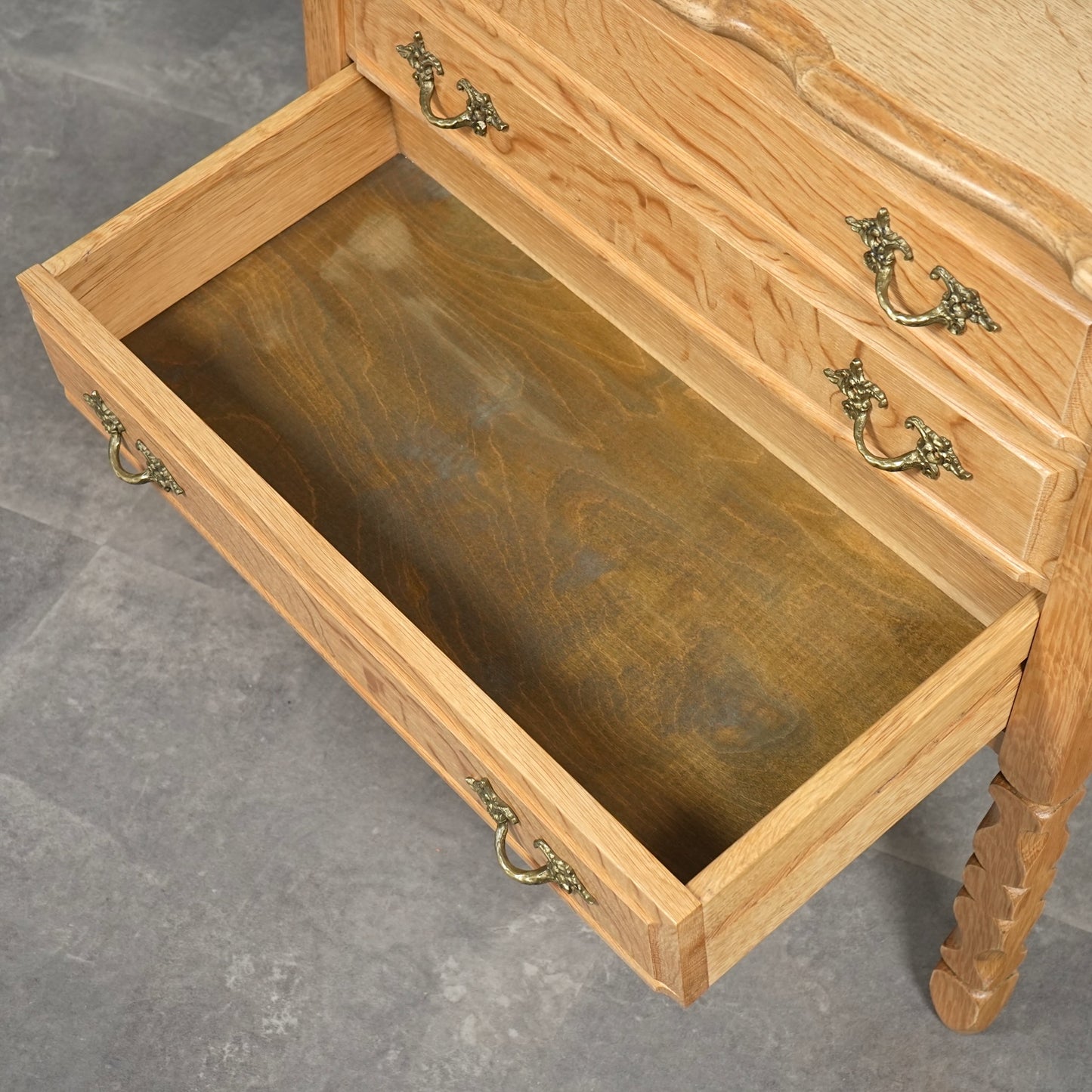 デンマークヴィンテージ チェスト