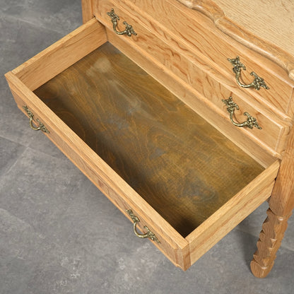 デンマークヴィンテージ チェスト