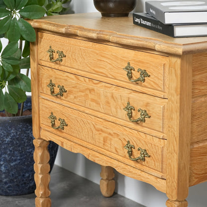 デンマークヴィンテージ チェスト