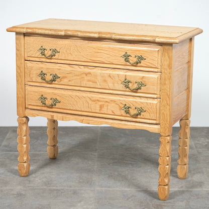 デンマークヴィンテージ チェスト