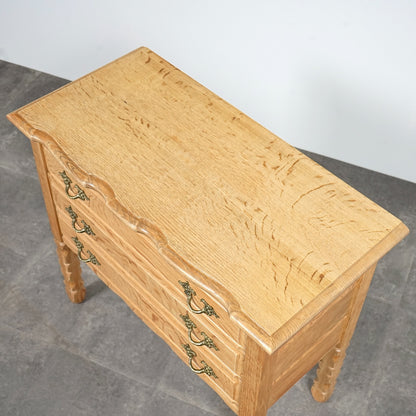 デンマークヴィンテージ チェスト