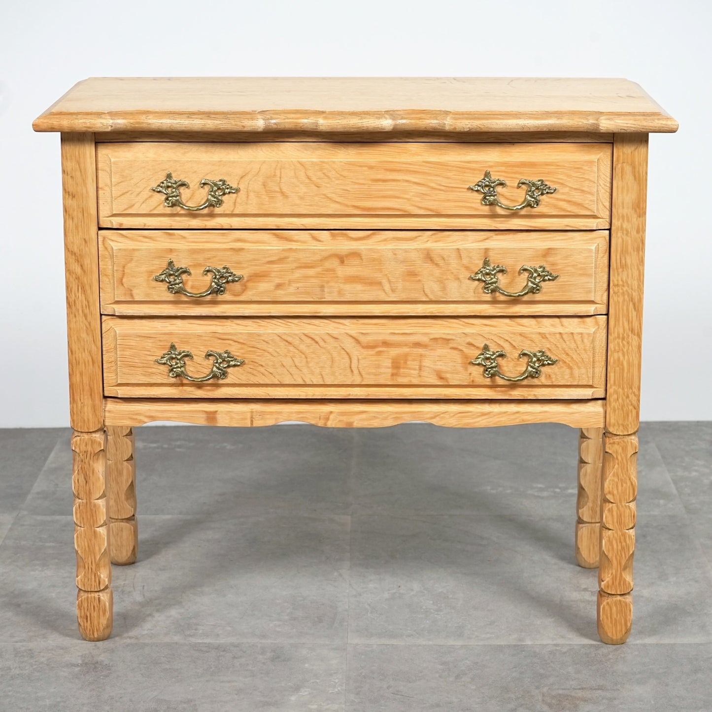 デンマークヴィンテージ チェスト