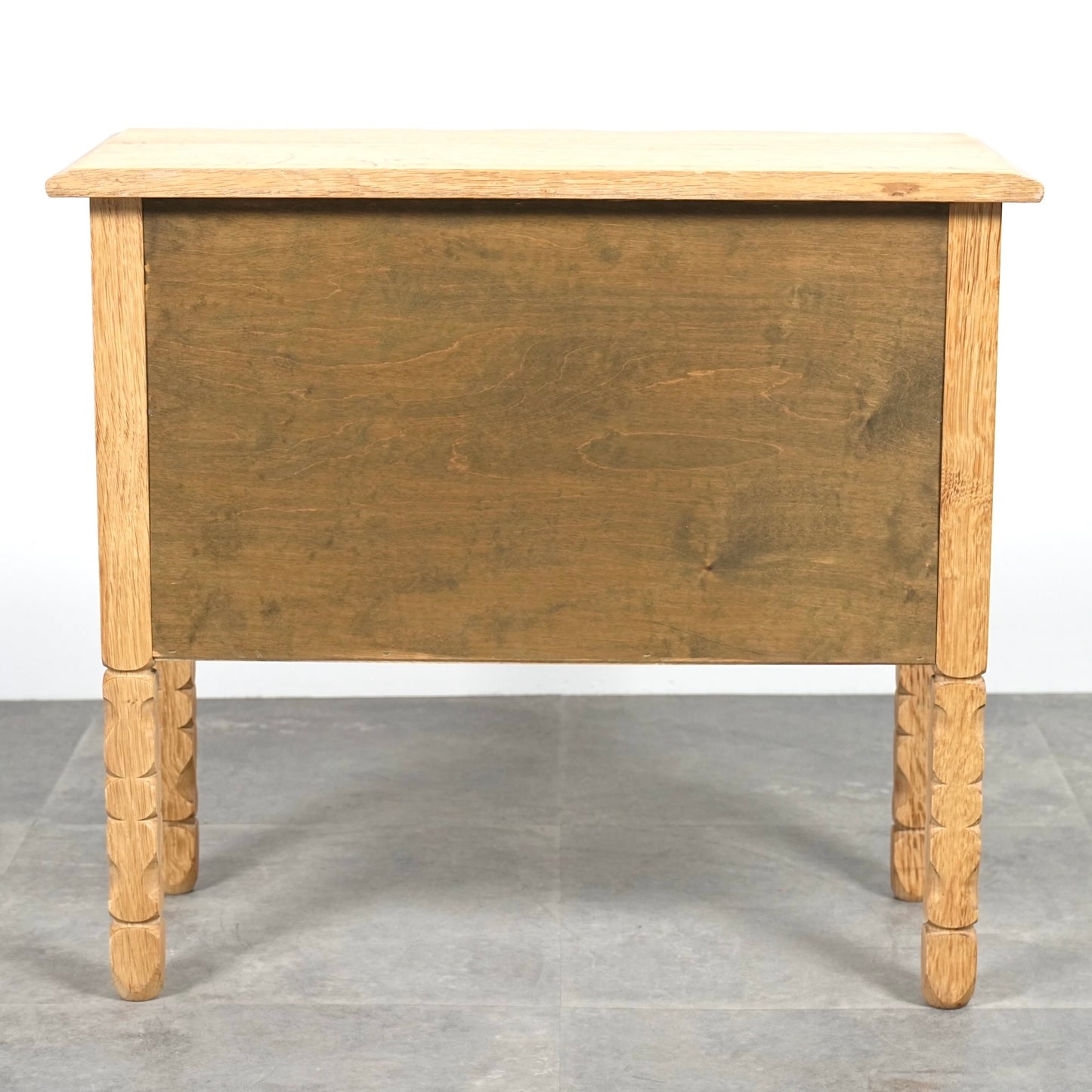 デンマークヴィンテージ チェスト