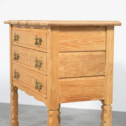 デンマークヴィンテージ チェスト