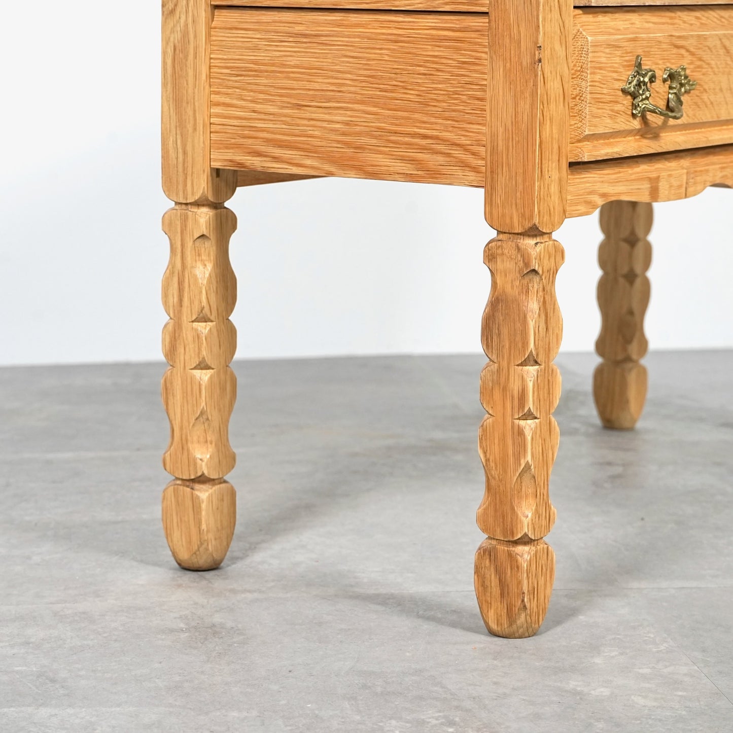 デンマークヴィンテージ チェスト