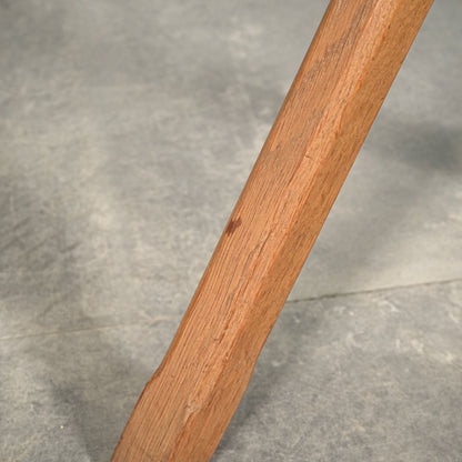 デンマークヴィンテージ ソーイングテーブル