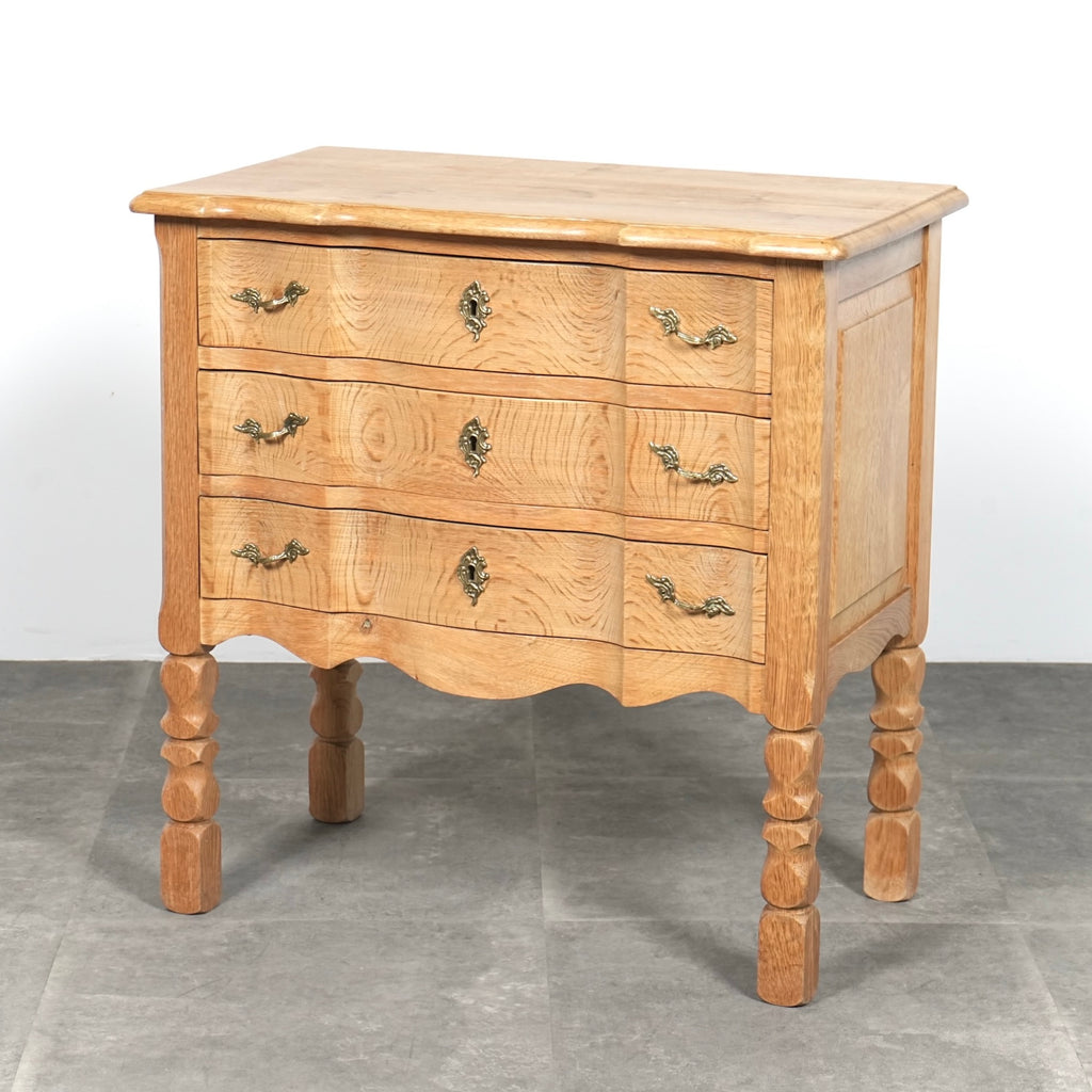 デンマークヴィンテージ チェスト