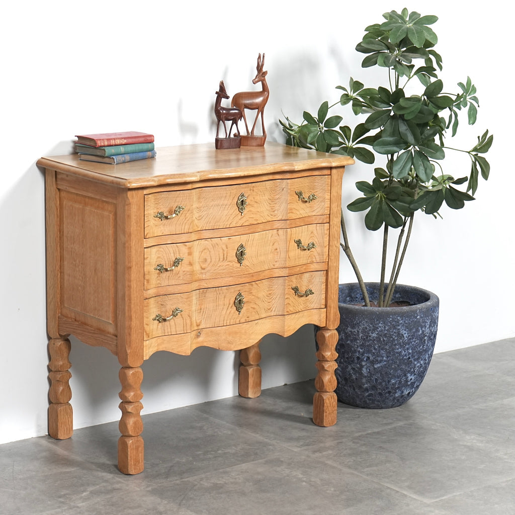 デンマークヴィンテージ チェスト