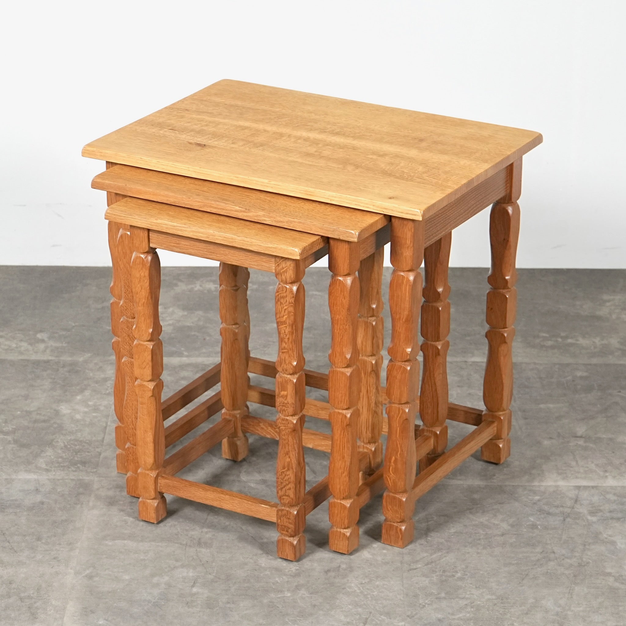 LÖWYA NEST TABLE サイドテーブル LOW TABLE & NEST TABLE – TIME HYPE