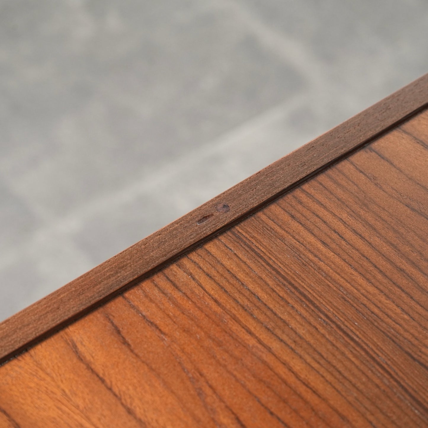 デンマークヴィンテージ サイドボード