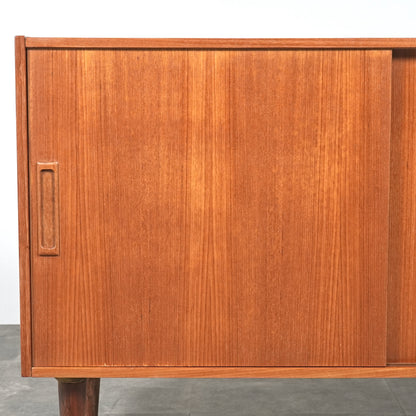 デンマークヴィンテージ サイドボード