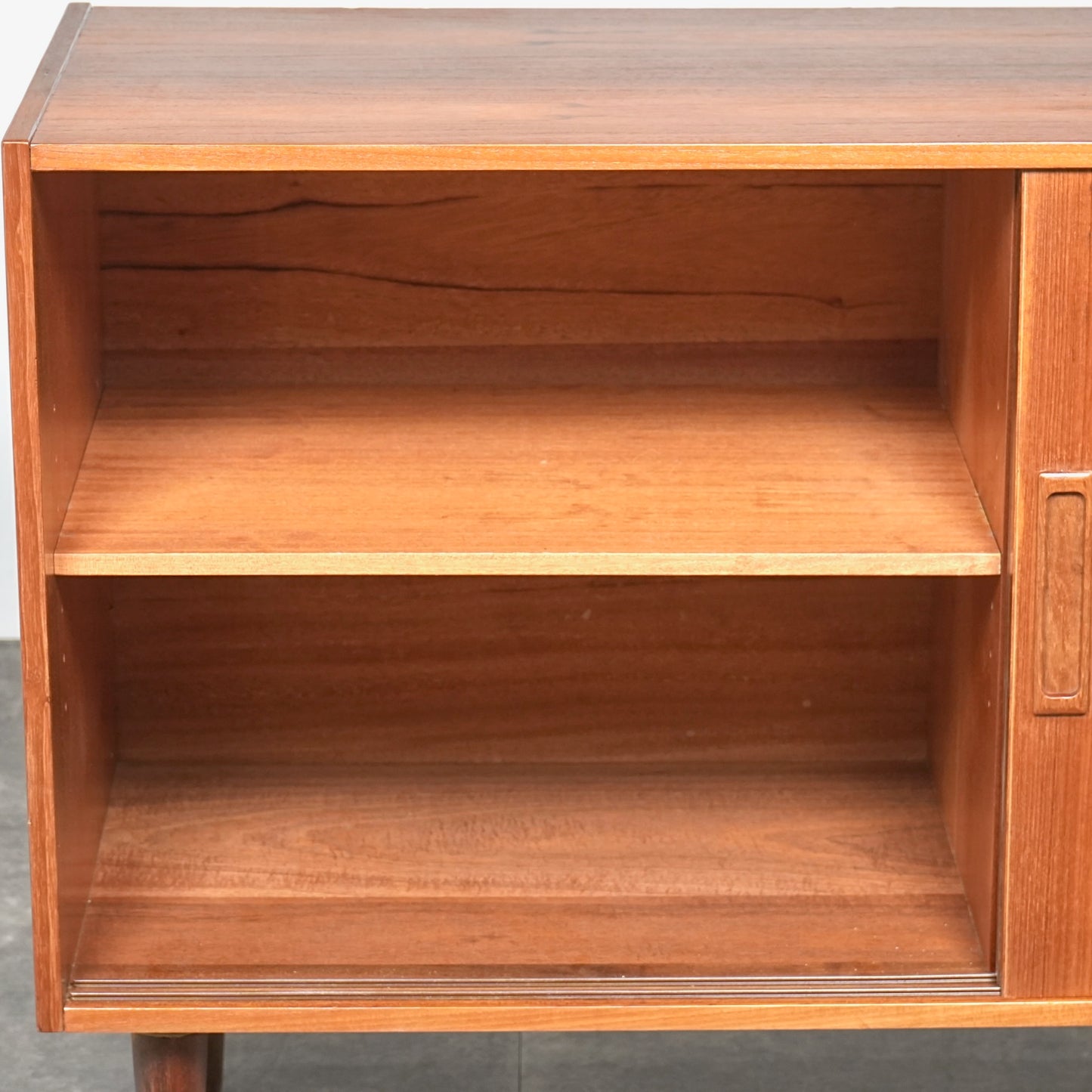 デンマークヴィンテージ サイドボード