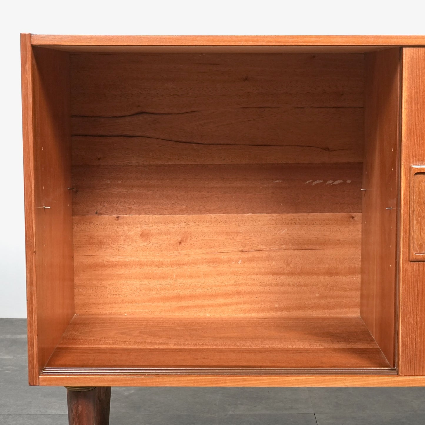 デンマークヴィンテージ サイドボード