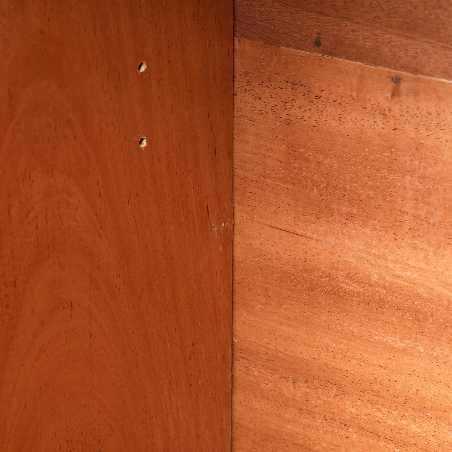 デンマークヴィンテージ サイドボード