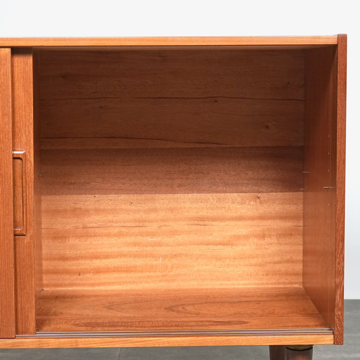 デンマークヴィンテージ サイドボード