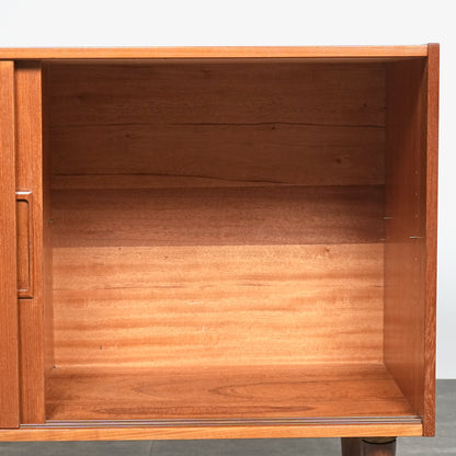 デンマークヴィンテージ サイドボード