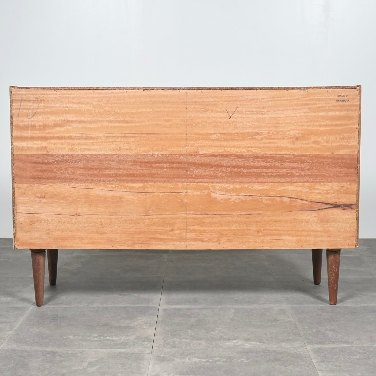 デンマークヴィンテージ サイドボード