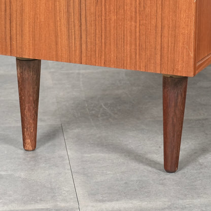 デンマークヴィンテージ サイドボード