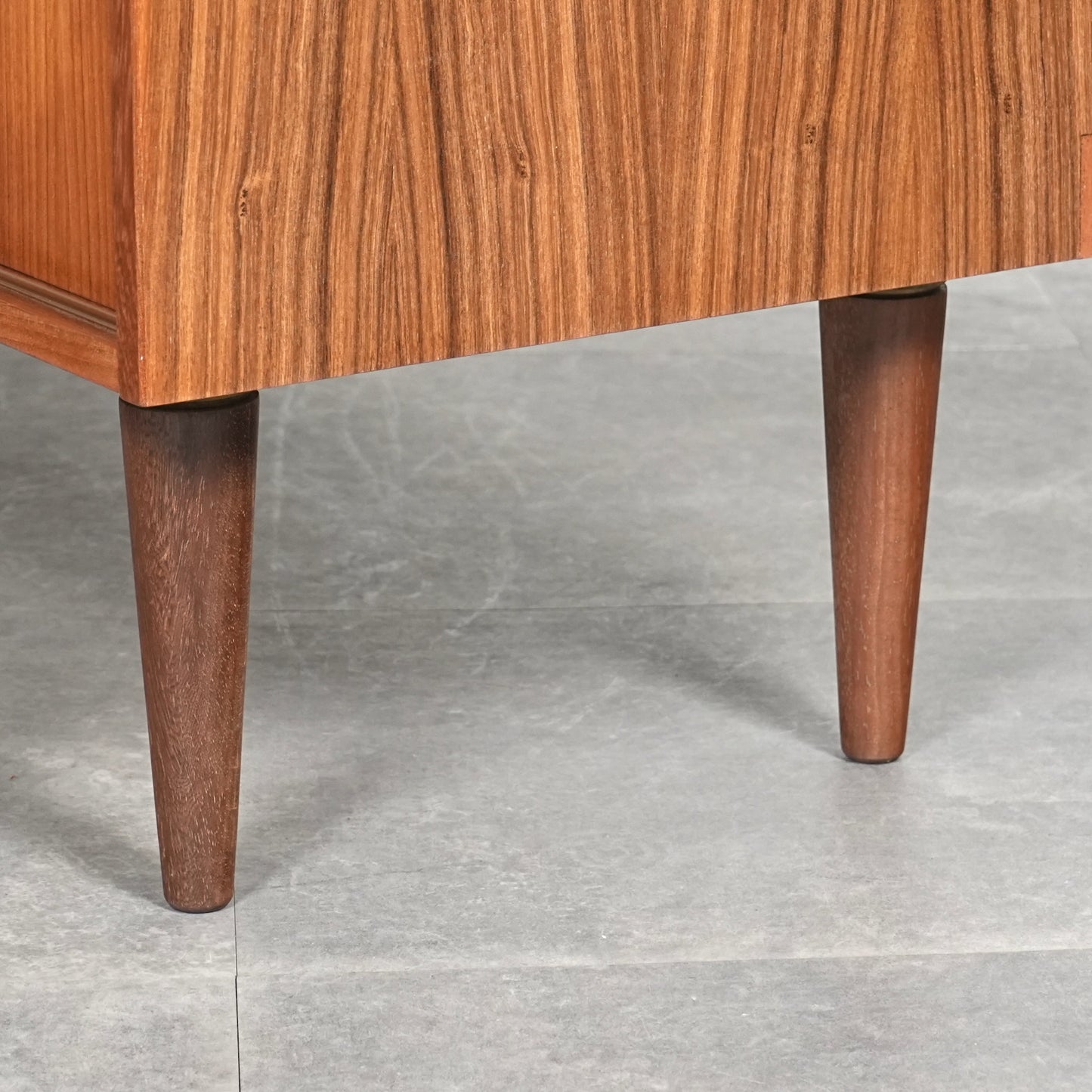 デンマークヴィンテージ サイドボード