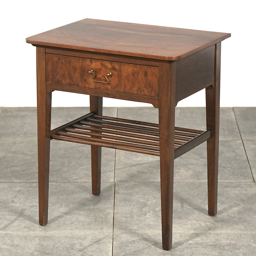 デンマークヴィンテージ サイドテーブル