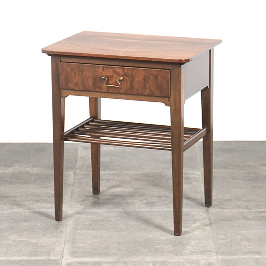 デンマークヴィンテージ サイドテーブル