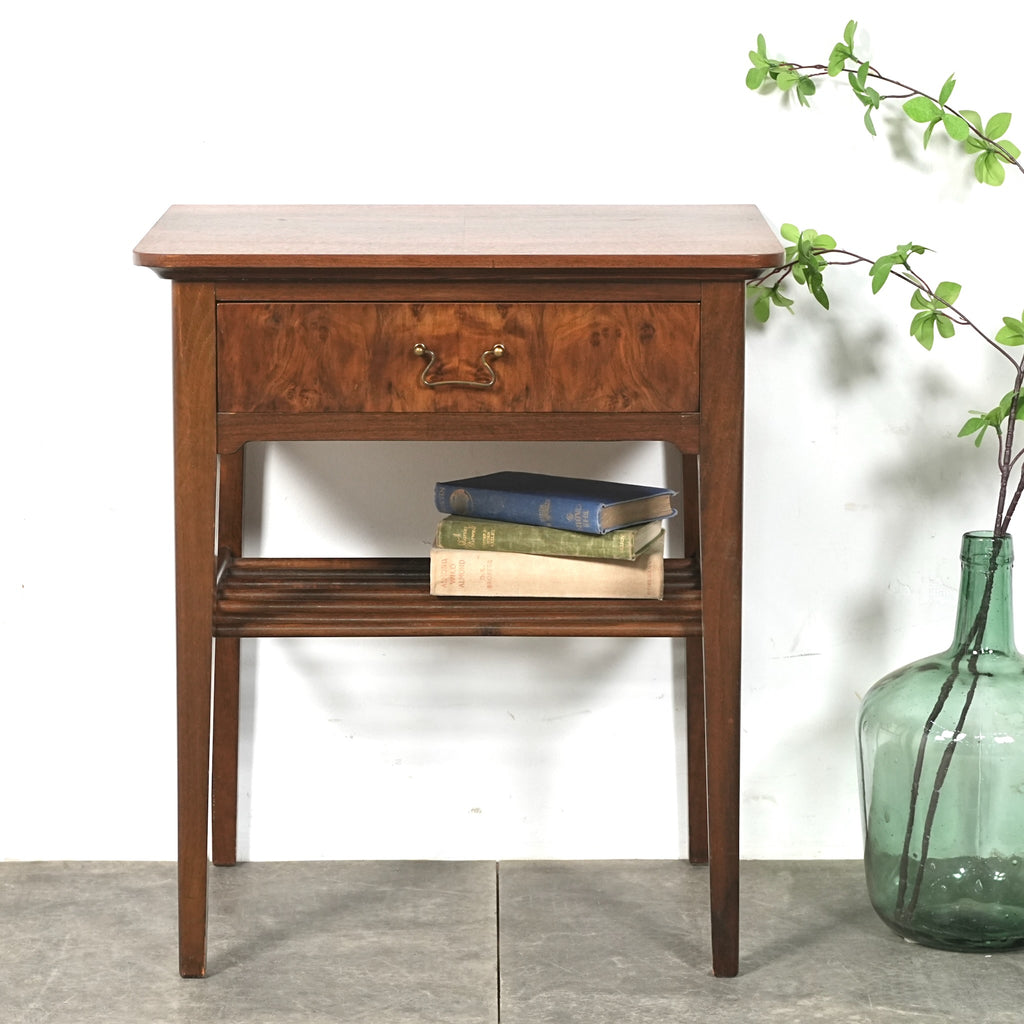 デンマークヴィンテージ サイドテーブル