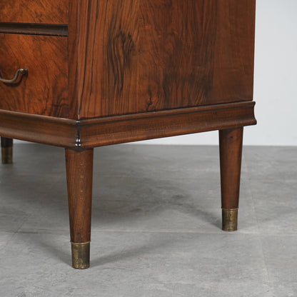 デンマークヴィンテージ ライティングビューロー