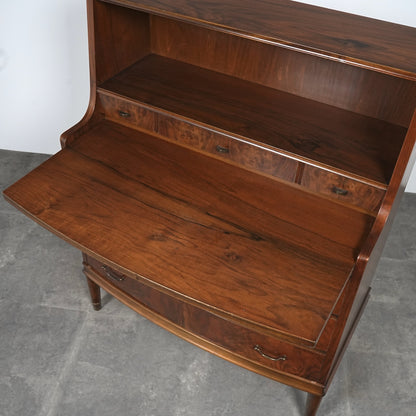 デンマークヴィンテージ ライティングビューロー