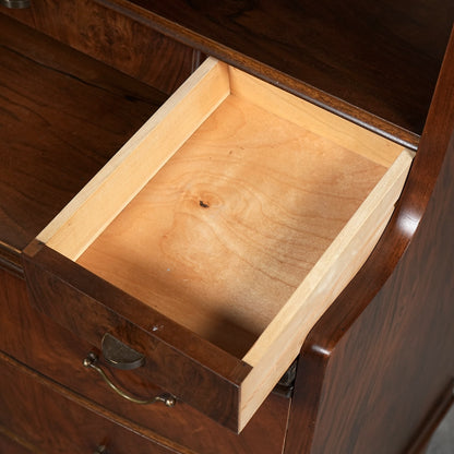 デンマークヴィンテージ ライティングビューロー