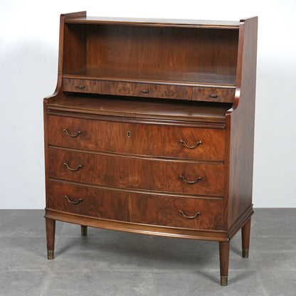 デンマークヴィンテージ ライティングビューロー